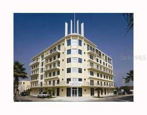 1212 E WHITING STREET UNIT 306 TAMPA, FL 33602