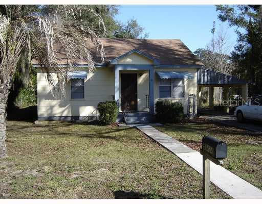 5424 19TH STREET ZEPHYRHILLS, FL 33542
