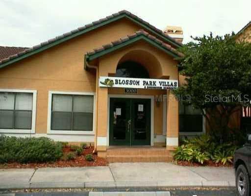 3024 PARKWAY BOULEVARD UNIT 8-103 KISSIMMEE, FL 34747