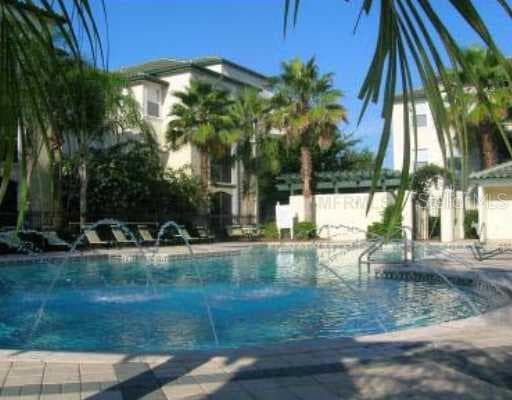 5707 LEGACY CRESCENT PLACE UNIT 302 Riverview, FL 33569
