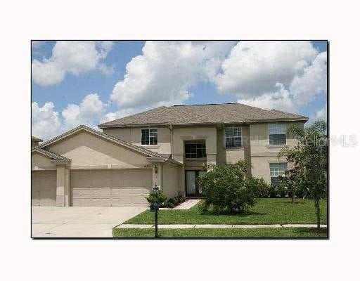 10750 PLANTATION BAY DRIVE TAMPA, FL 33647