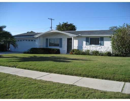 302 FLAMINGO DRIVE APOLLO BEACH, FL 33572