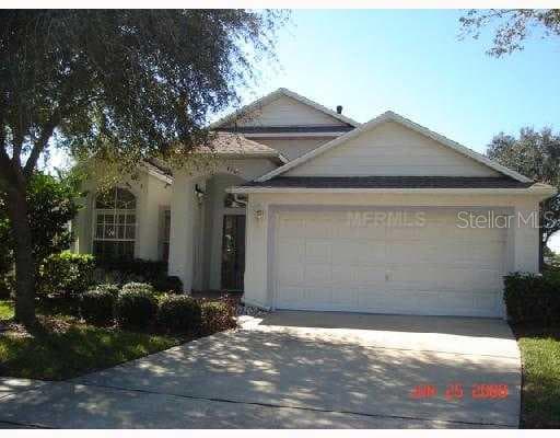 19014 CHEMILLE DRIVE LUTZ, FL 33558