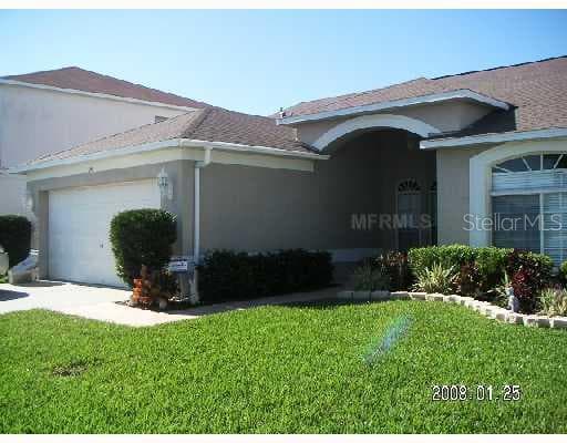 1241 ALPINE LAKE DRIVE BRANDON, FL 33511