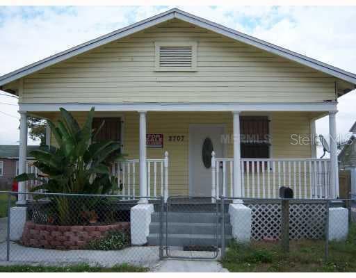 2707 OWENS STREET TAMPA, FL 33605
