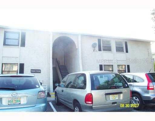 7616 CAMARINA CALLE STREET UNIT 7616 TAMPA, FL 33615