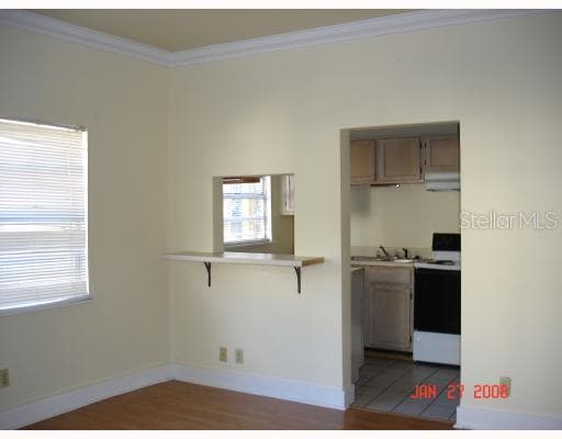 1403 S BAY VILLA PLACE UNIT #1 TAMPA, FL 33629