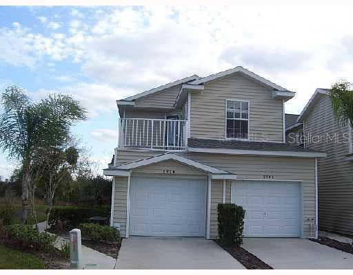 1948 Hammocus AVENUE UNIT 802 Lutz, FL 33549