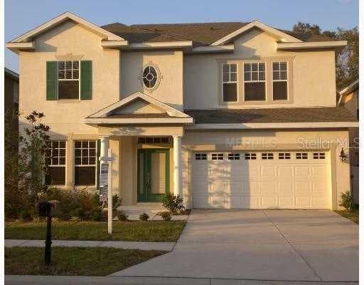 6307 SEA LAVENDER LANE TAMPA, FL 33625