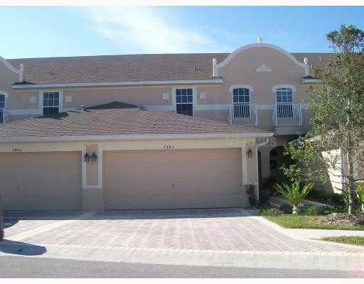7463 TERRACE RIVER DRIVE TEMPLE TERRACE, FL 33637