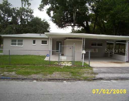 7301 N BRANCH AVENUE TAMPA, FL 33604