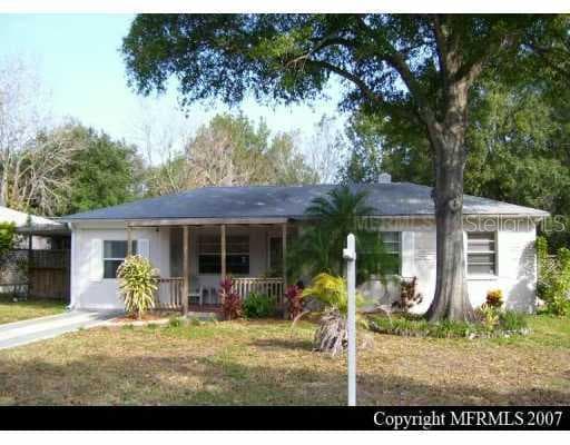 1709 DEMPSEY AVENUE TAMPA, FL 33603