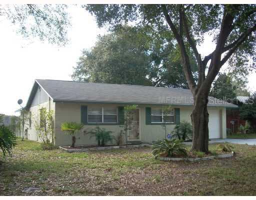 2451 GLENVIEW DRIVE LAND O LAKES, FL 34639