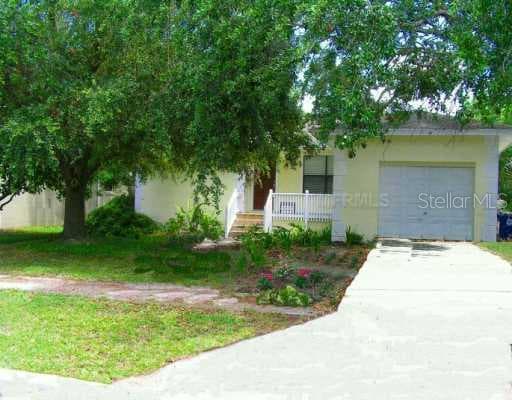 2807 W BAY HAVEN DRIVE TAMPA, FL 33611