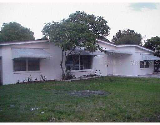 5119 MURRAY HILL DRIVE Tampa, FL 33615
