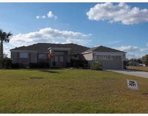 4426 WINDMILL POINTE DRIVE Plant City, FL 33567