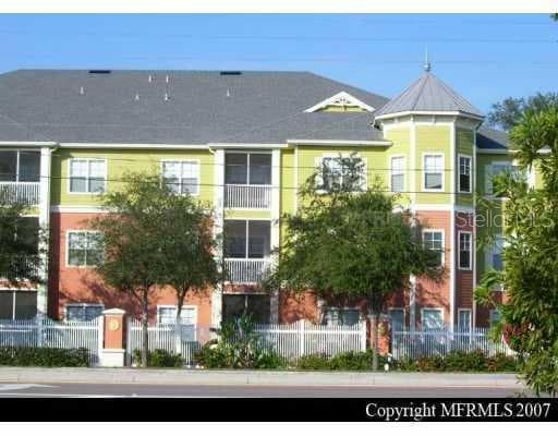 4207 S DALE MABRY UNIT 9210 TAMPA, FL 33611