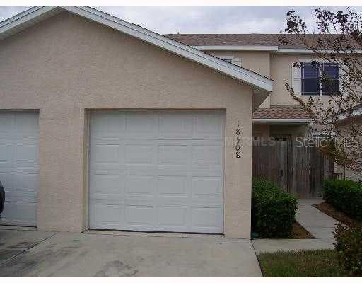 18508 PEBBLE LAKE COURT TAMPA, FL 33647