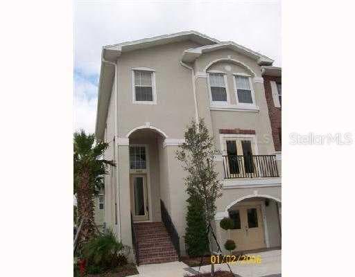 12623 Bassbrook LANE Tampa, FL 33626