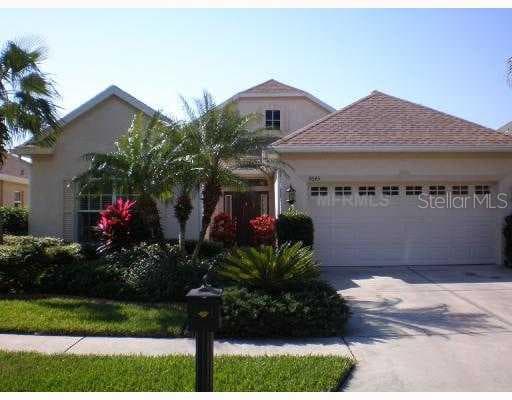 9645 GRETNA GREEN DRIVE TAMPA, FL 33626