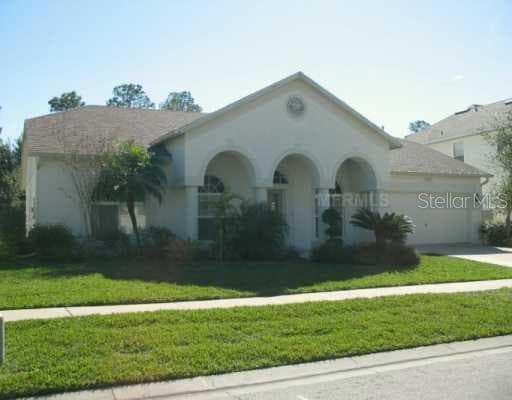 16909 FALCONRIDGE ROAD Lithia, FL 33547