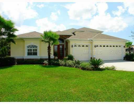 1304 OXBRIDGE DRIVE LUTZ, FL 33549