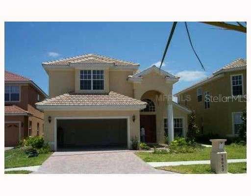 18043 Java Isle DRIVE Tampa, FL 33647