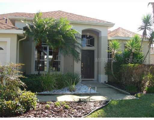 6128 SAVOY CREEK LUTZ, FL 33558