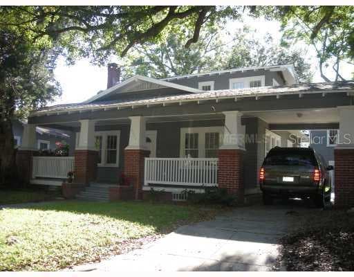 2816 W SAN ISIDRO STREET TAMPA, FL 33629