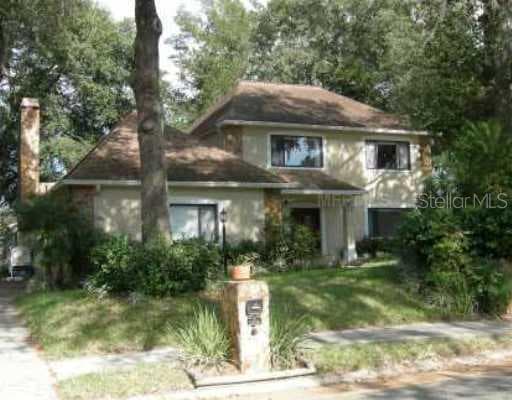 6306 N QUEENSWAY DRIVE TAMPA, FL 33617