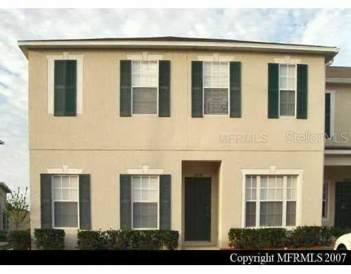 12938 KINGS CROSSING DRIVE GIBSONTON, FL 33534
