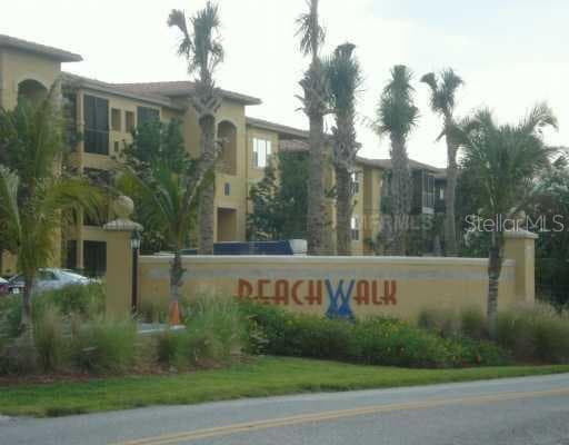 4312 BAYSIDE VILLAGE DRIVE UNIT 201 TAMPA, FL 33615