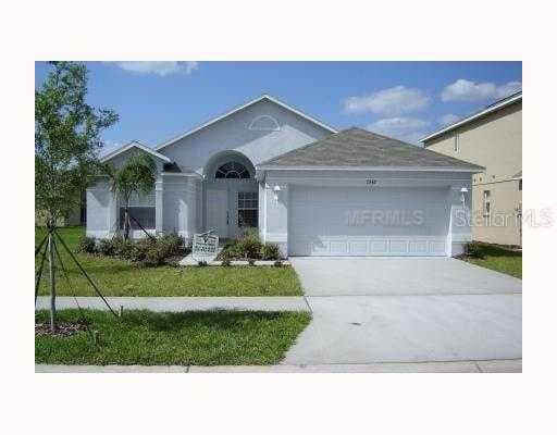 2342 ROANOKE SPRINGS DRIVE Ruskin, FL 33570
