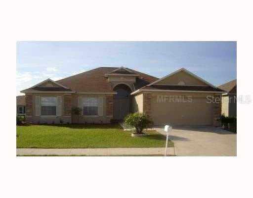 590 TERRANOVA CIRCLE WINTER HAVEN, FL 33884