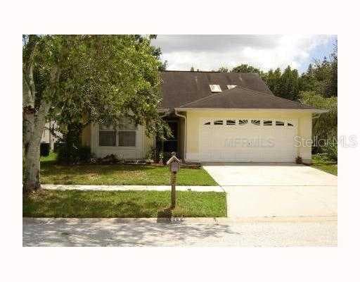 11119 SHADYBROOK DRIVE Tampa, FL 33625