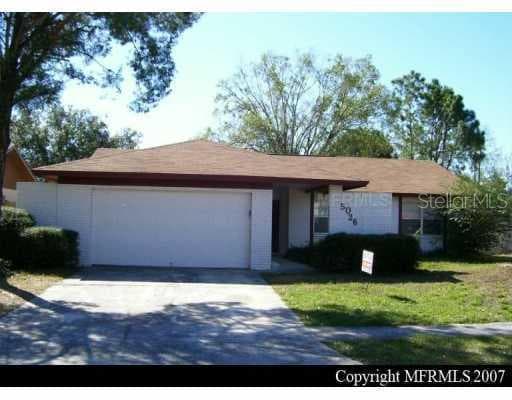 5026 HEADLAND HILLS AVENUE TAMPA, FL 33624