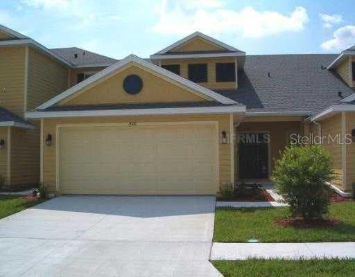 20103 Wheeping Laurel PLACE Tampa, FL 33647