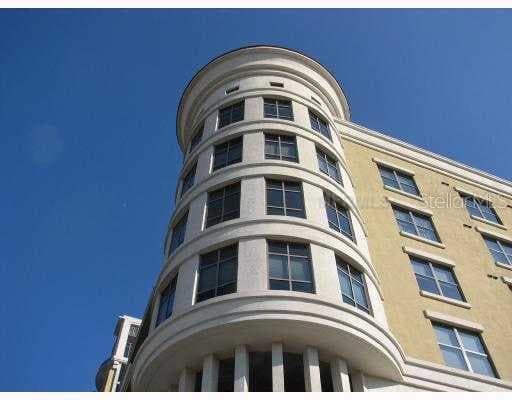 275 BAYSHORE UNIT 604 TAMPA, FL 33606