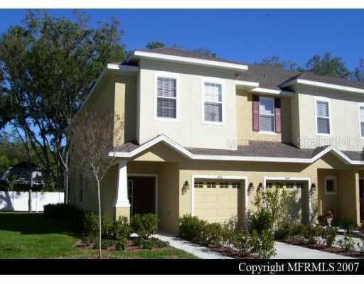4461 AMBERLY OAKS COURT Tampa, FL 33614