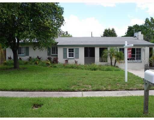 3609 W WALLACE AVENUE TAMPA, FL 33611