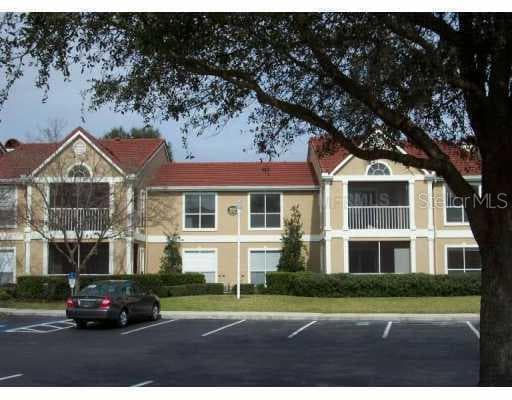 9481 HIGHLAND OAK DRIVE UNIT 408 TAMPA, FL 33647