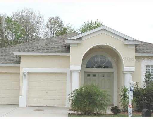 5142 RUSHBROOK ROAD LAND O LAKES, FL 34638