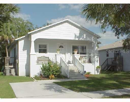 7314 S GERMER STREET TAMPA, FL 33616
