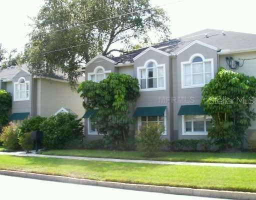 607 S WESTLAND AVENUE UNIT 20 TAMPA, FL 33606