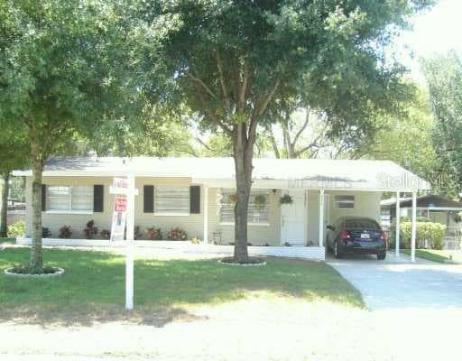 514 W 131ST AVENUE Tampa, FL 33612