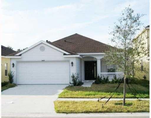 20168 BAY CEDAR AVENUE TAMPA, FL 33647
