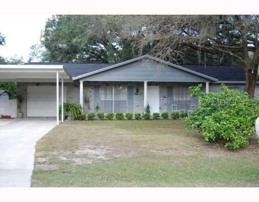402 W JERSEY AVENUE BRANDON, FL 33510