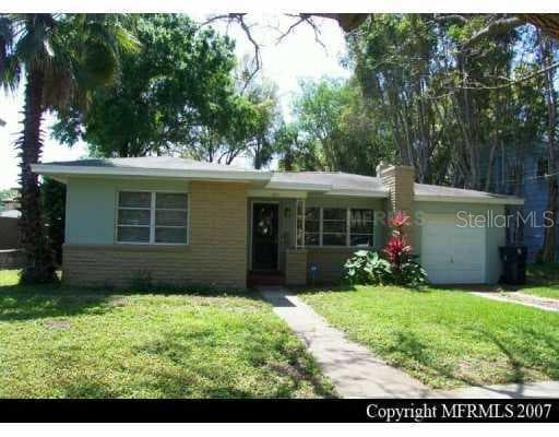 641 GENEVA PLACE TAMPA, FL 33609