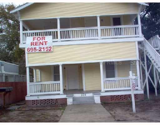 104 W AMELIA AVENUE UNIT 2 TAMPA, FL 33602