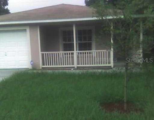 8521 Mulberry STREET Tampa, FL 33604